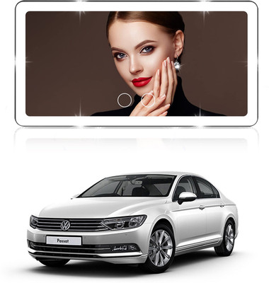 Oshotto Power Vanity Mirror For Volkswagen Passat(Interior)