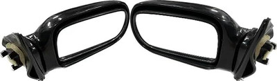 KDT Manual Remote Driver Side, Passenger Side For Maruti Suzuki Esteem(Left, Right)