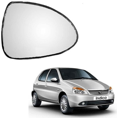 HUDMOZ Manual Driver Side For Tata Indica(Right)