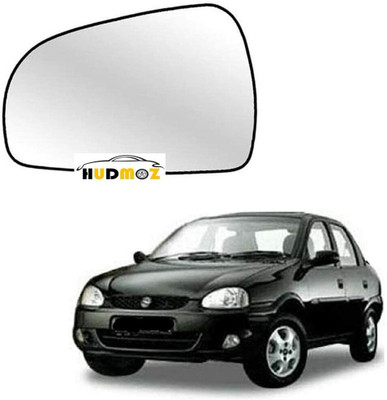 HUDMOZ Manual Passenger Side For Honda City(Left)