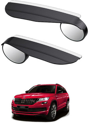 LOVMOTO Manual Passenger Side For Skoda Universal For Car(Center)