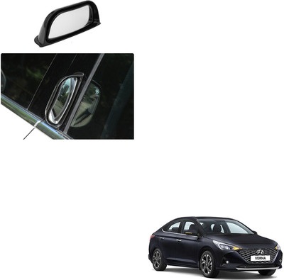 SEMAPHORE Manual Blind Spot Mirror For Hyundai Verna(Left, Right)