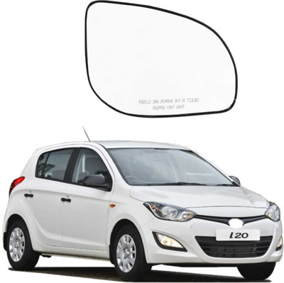 ajhelmetstar Manual Driver Side For Hyundai i20(Right)