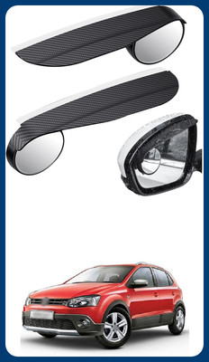 GONAMA Manual Rear View Mirror For Honda Universal For Car(Center)