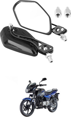 LOVMOTO Manual Passenger Side For Bajaj Pulsar 150 DTS-i(Center)