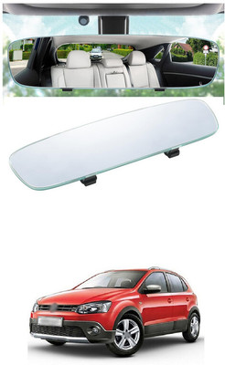 LOVMOTO Manual Driver Side For Volkswagen Universal For Car(Exterior)