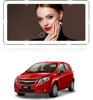 Oshotto Power Vanity Mirror For Chevrolet Sail UVA(Interior)