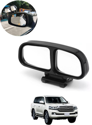 CCMM Manual Blind Spot Mirror For Toyota Land Cruiser(Left, Right)