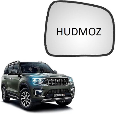 HUDMOZ Manual Driver Side For Mahindra Scorpio(Right)
