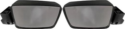 KDT Manual Rear View Mirror For Mahindra Bolero(Left, Right)