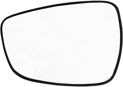 HUDMOZ Manual Passenger Side For Hyundai Fluidic Verna(Left)