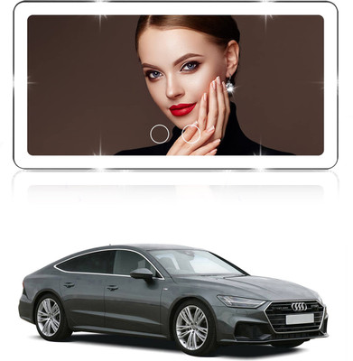 Oshotto Power Vanity Mirror For Audi A7(Interior)