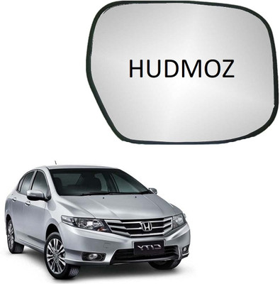 HUDMOZ Manual Driver Side For Honda City(Right)
