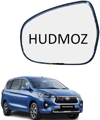HUDMOZ Manual Passenger Side For Toyota Universal For Car(Left)