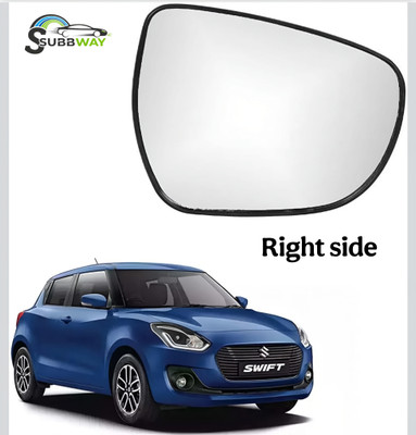 Subbway Manual Driver Side For Maruti Suzuki Swift, Swift Dzire, Ciaz, WagonR(Right)