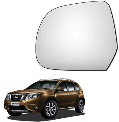 HUDMOZ Manual Passenger Side For Nissan Terrano(Left)