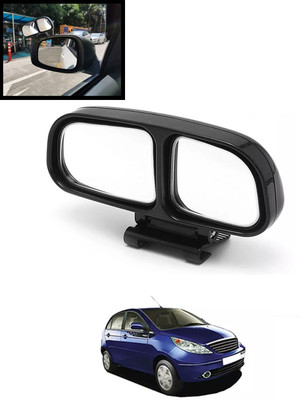 MATIES Manual Blind Spot Mirror For Tata Vista(Left, Right)