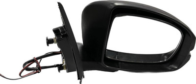 KDT Manual Rear View Mirror For Honda Amaze(Right)