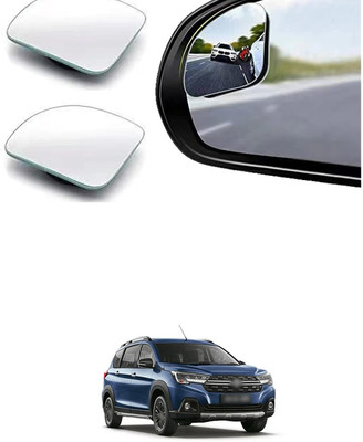 GONAMA Manual Driver Side For Mahindra Universal For Car(Right)