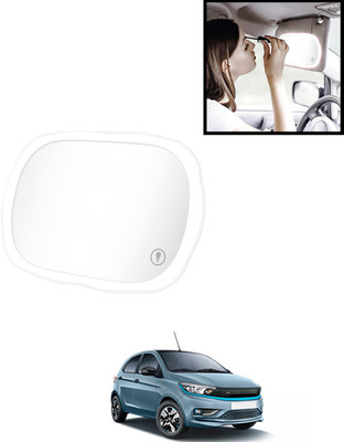 AYW Manual Vanity Mirror For Hyundai Terracan(Interior)