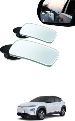 GONAMA Manual Rear View Mirror For Maruti Suzuki Swift Dzire(Interior)