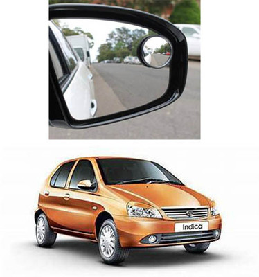 APICAL Manual Blind Spot Mirror For Tata Indica(Left, Right)