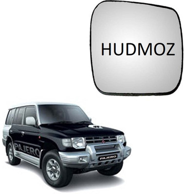 HUDMOZ Manual Driver Side For Tata Pajero(Right)