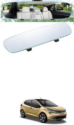 LOVMOTO Manual Vanity Mirror For Tata Universal For Car(Interior)
