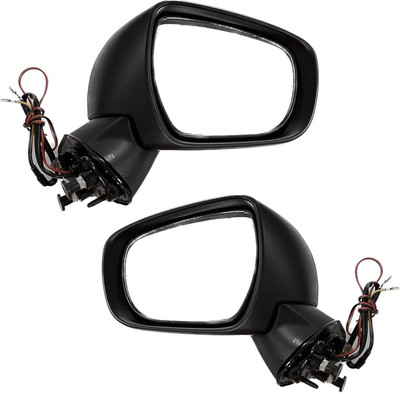 KDT Manual Passenger Side, Driver Side For Maruti Suzuki Baleno(Left, Right)