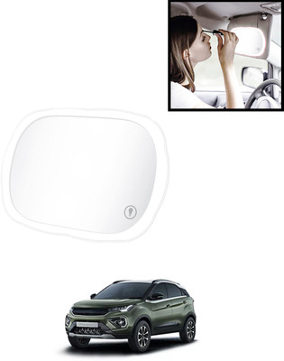 AYW Manual Vanity Mirror For Honda Mobilio(Interior)