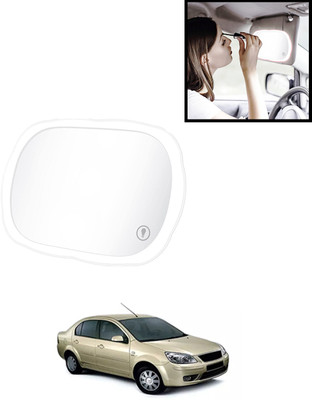 AYW Manual Vanity Mirror For Nissan Evalia(Interior)