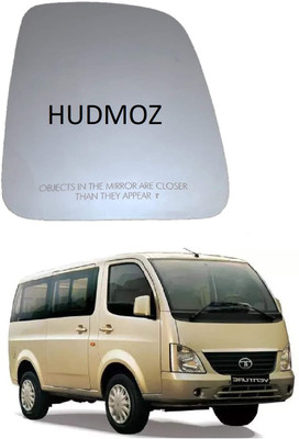 HUDMOZ Manual Driver Side For Tata Universal For Car(Right)