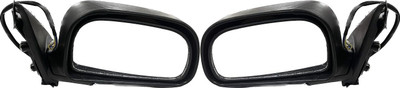 KDT Manual Remote Driver Side, Passenger Side For Mitsubishi Lancer(Left, Right)