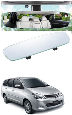 LOVMOTO Manual Dual Mirror For Toyota Innova(Interior)