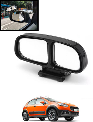 MATIES Manual Blind Spot Mirror For Fiat Avventura(Left, Right)