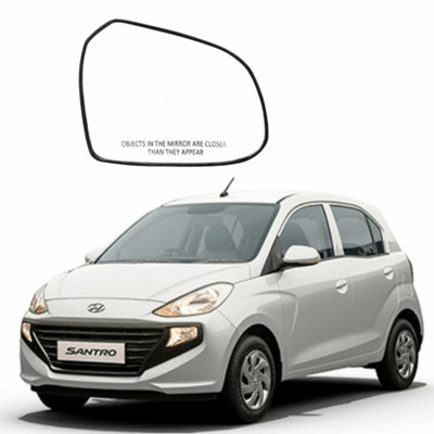 ajhelmetstar Manual Driver Side For Hyundai Santro(Right)