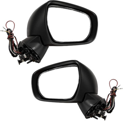 KDT Manual Passenger Side, Driver Side For Maruti Suzuki Baleno(Left, Right)