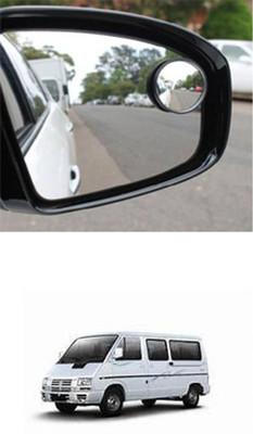 APICAL Manual Blind Spot Mirror For Tata Winger(Left, Right)