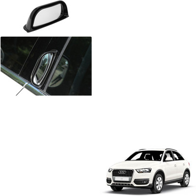 SEMAPHORE Manual Blind Spot Mirror For Audi Q3(Left, Right)