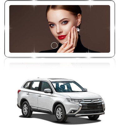 Oshotto Power Vanity Mirror For Mitsubishi Outlander(Interior)