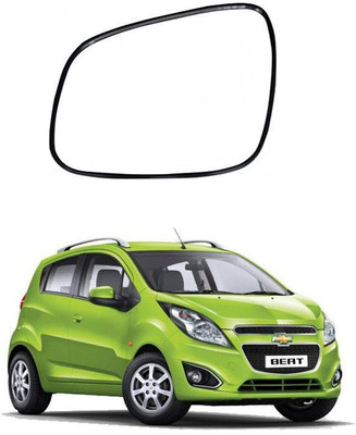 HUDMOZ Manual Passenger Side For Chevrolet Beat(Left)