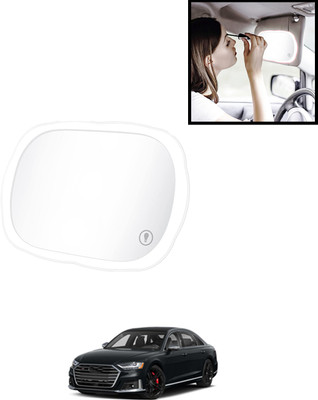 AYW Manual Vanity Mirror For Audi S4(Interior)