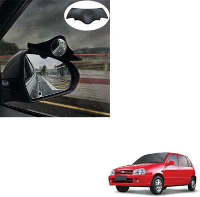 SEMAPHORE Manual Blind Spot Mirror For Fiat Punto(Left, Right)