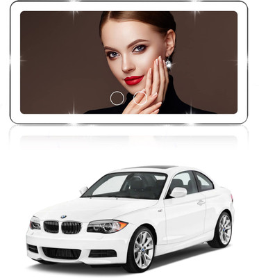 Oshotto Power Vanity Mirror For BMW 1 Series(Interior)