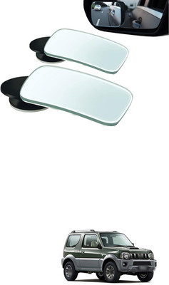 GONAMA Manual Passenger Side For Mahindra Universal For Car(Left)
