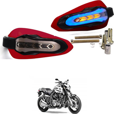 LOVMOTO Manual Vanity Mirror For Universal For Bike Universal For Bike(Interior)