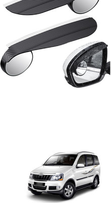 GONAMA Manual Vanity Mirror For Maruti Suzuki Grand Vitara(Interior)