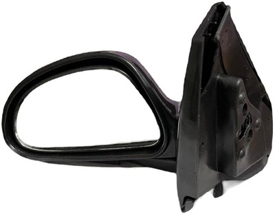 KDT Manual Rear View Mirror For Maruti Suzuki Alto, Alto K10(Left)