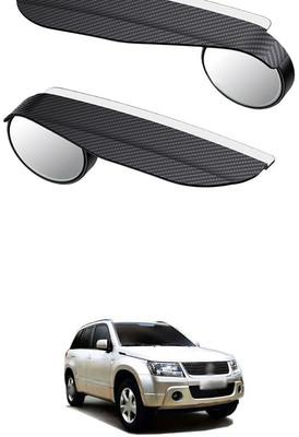 LOVMOTO Manual Driver Side For Maruti Suzuki Universal For Car(Exterior)