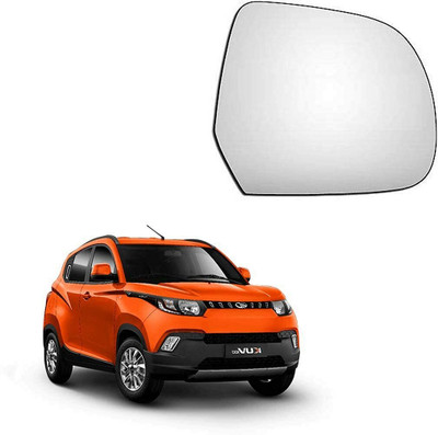 HUDMOZ Manual Driver Side For Mahindra KUV100(Right)